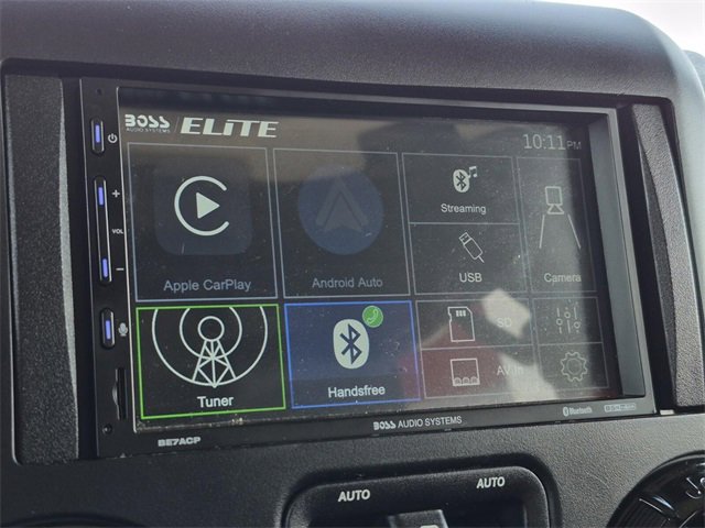 Used 2016 Jeep Wrangler Unlimited Sahara image 31