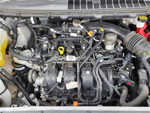 Used 2022 Ford Edge SEL image 18