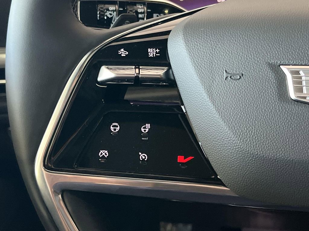 New 2026 Cadillac Escalade IQ Sport 1 AWD/4WD image 13