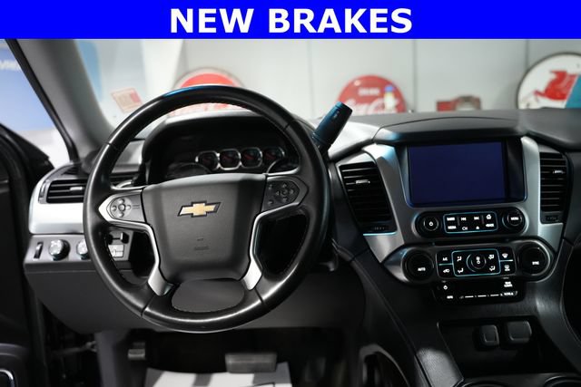 Used 2016 Chevrolet Tahoe LS w/ Max Trailering Package AWD/4WD image 2