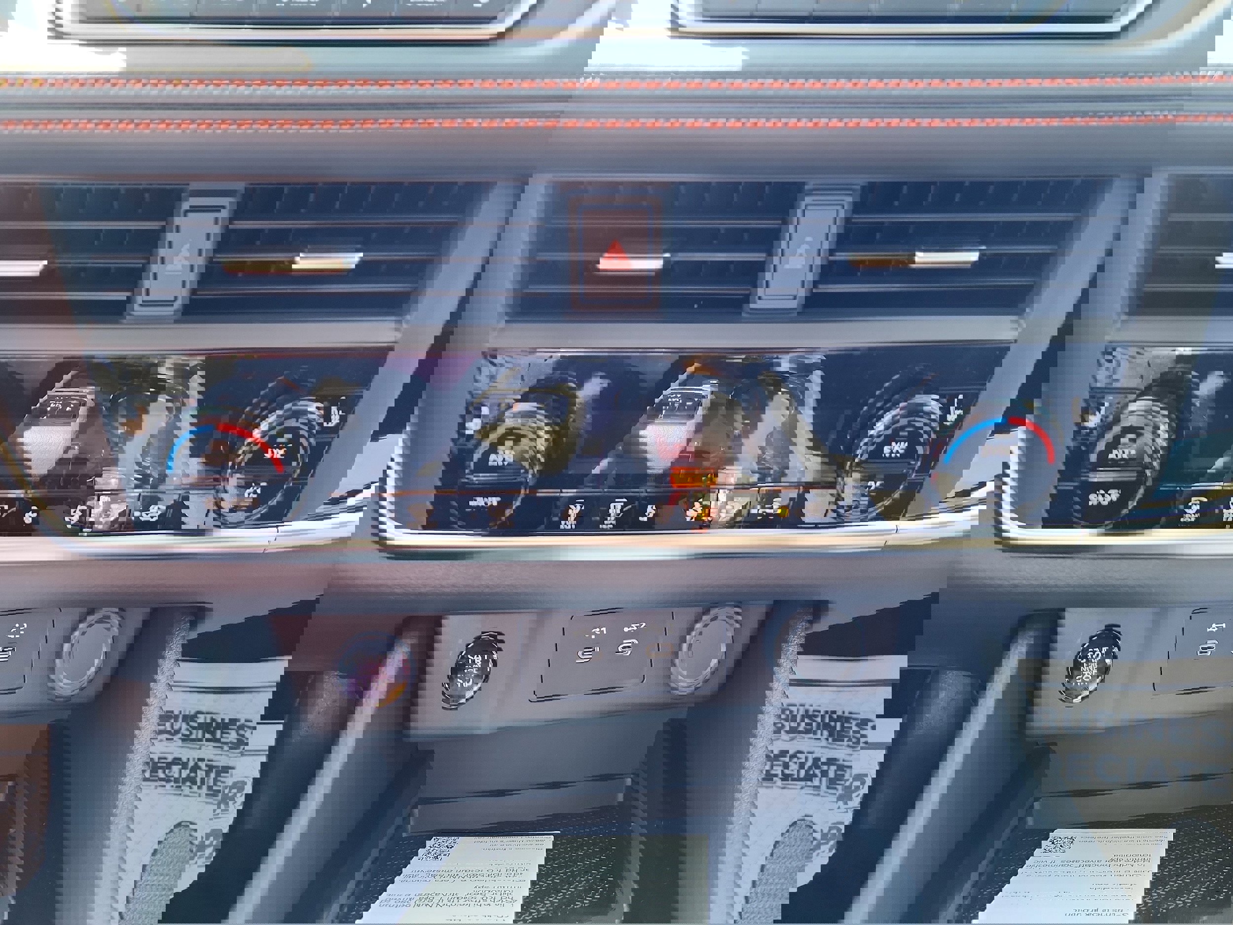 New 2026 Nissan Rogue SV image 15