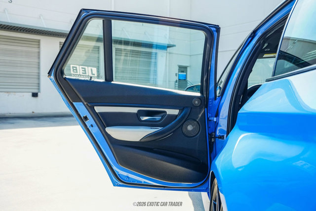 Used 2014 BMW 328i xDrive Wagon image 39