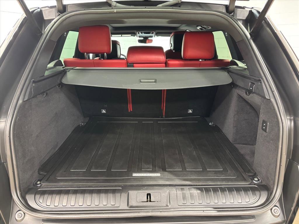 Used 2019 Land Rover Range Rover Sport HSE Dynamic image 44