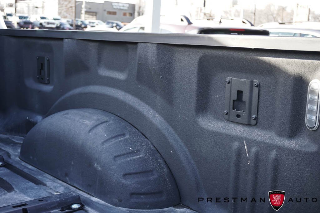 Used 2018 Ford F250 Lariat w/ Lariat Ultimate Package image 12