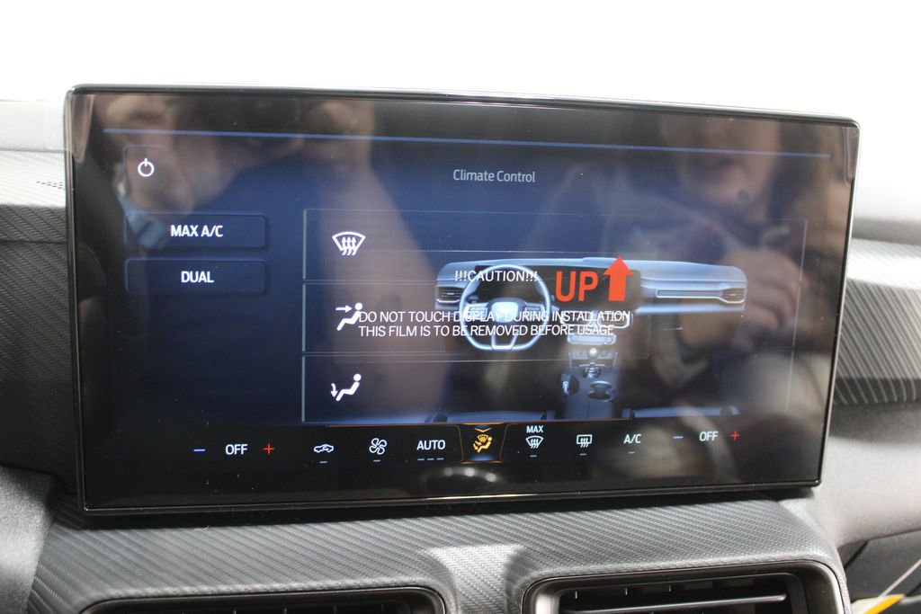 New 2026 Ford Mustang Coupe image 41