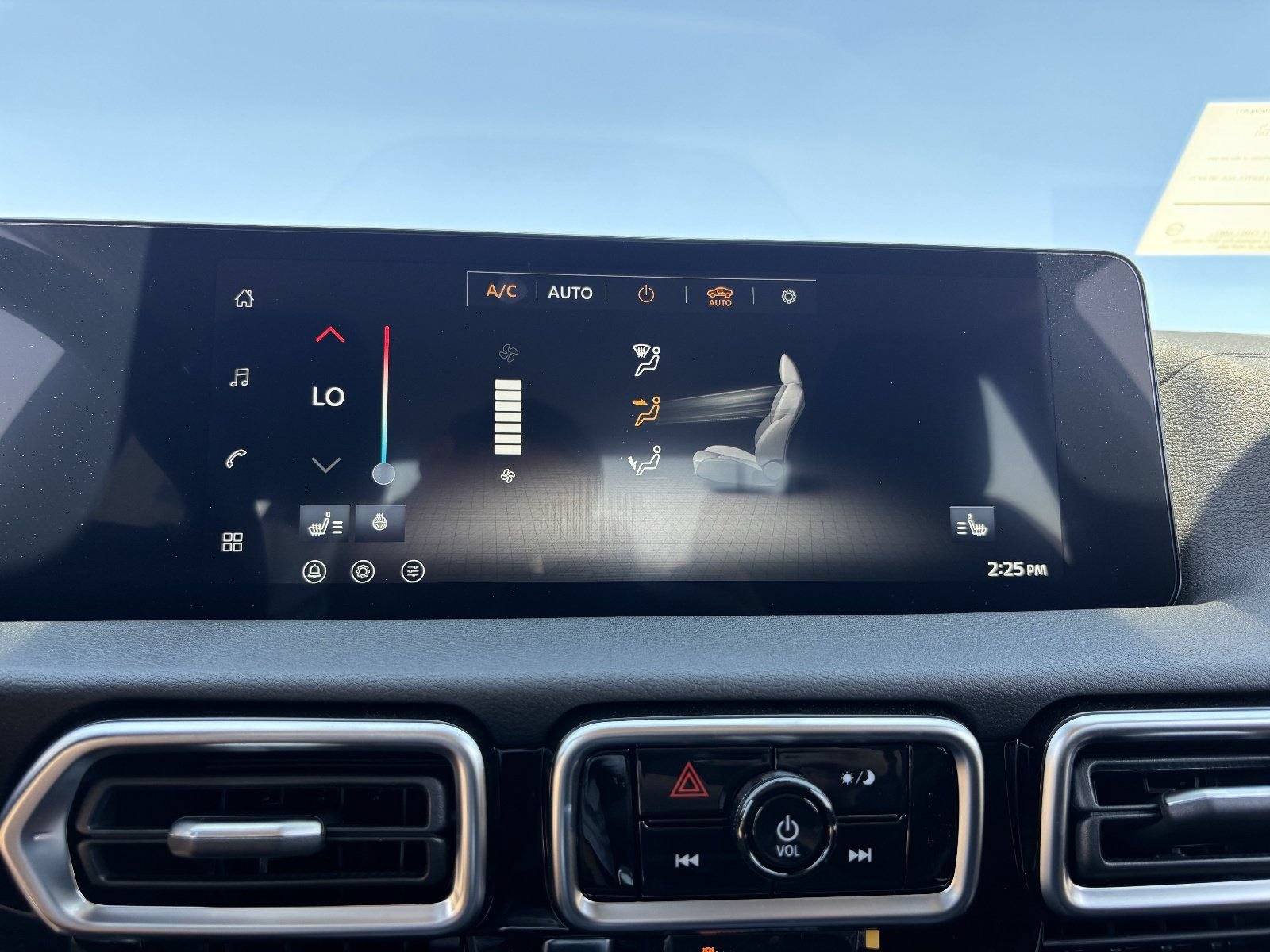 New 2026 Nissan Sentra SV w/ SV Convenience Package FWD image 4