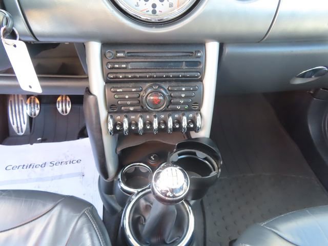 Used 2003 MINI Cooper S image 23