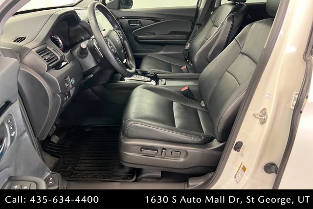 Used 2017 Honda Pilot Touring image 17