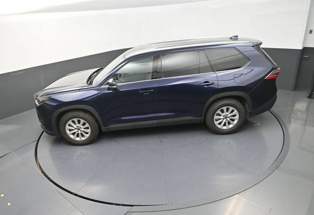 Used 2025 Toyota Grand Highlander AWD image 27