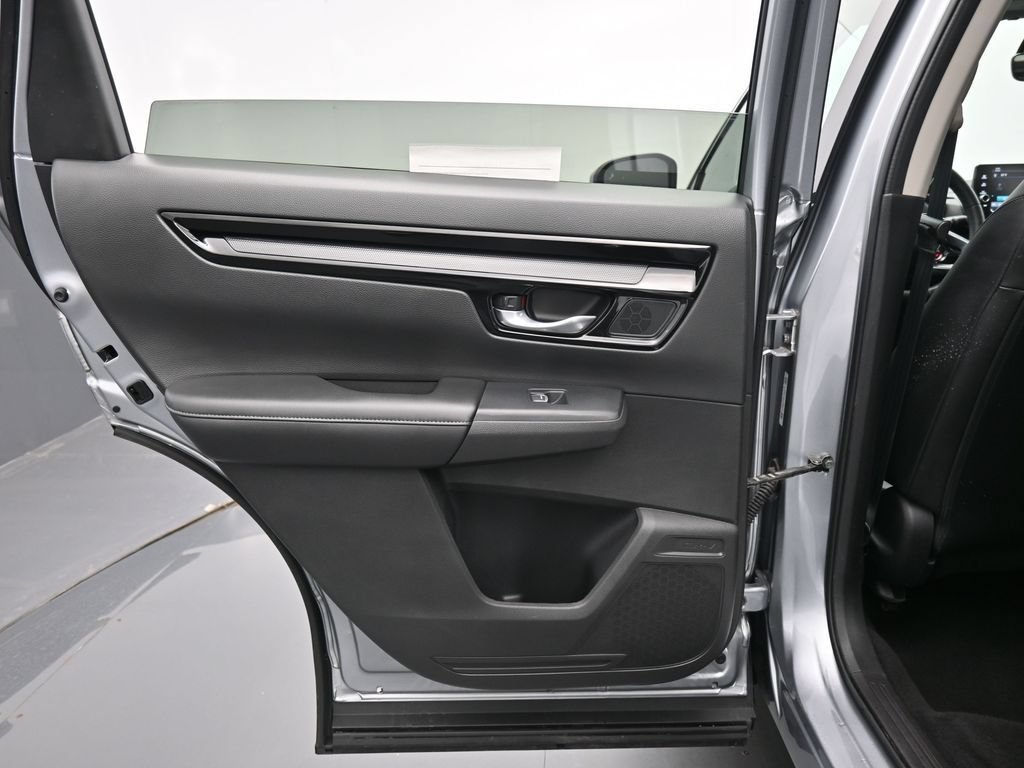 Used 2024 Honda CR-V EX-L image 21