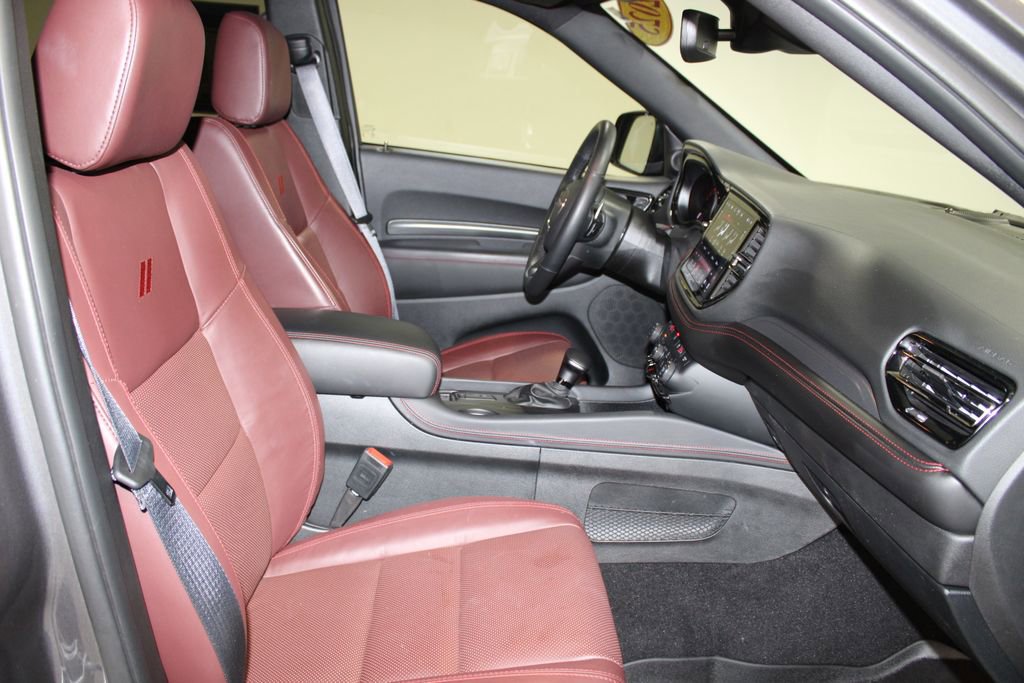 Used 2025 Dodge Durango R/T image 29
