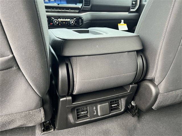 Certified 2024 Chevrolet Silverado 2500 LT w/ All Star Edition image 20