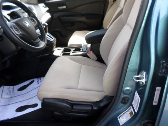 Used 2015 Honda CR-V LX image 34