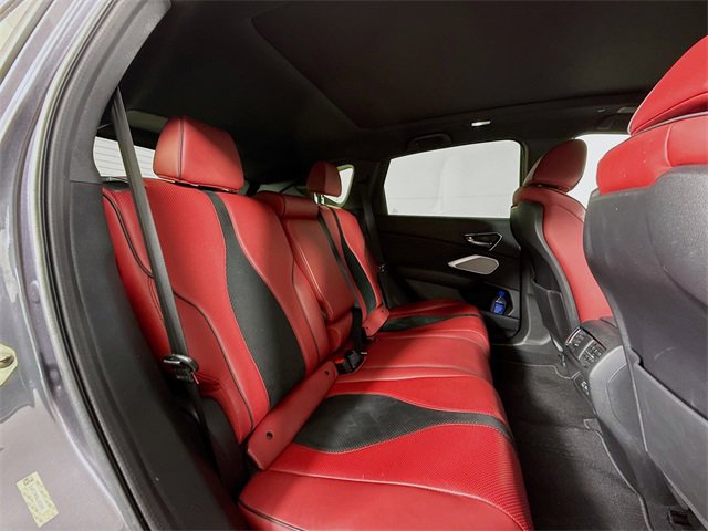 Used 2020 Acura RDX A-Spec image 29