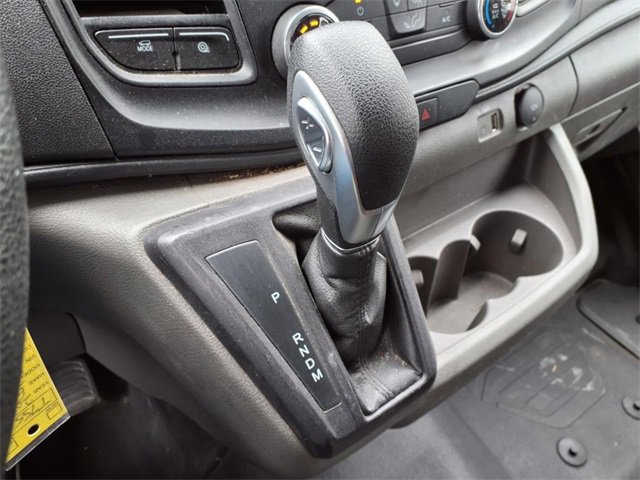 Used 2023 Ford Transit 250 Low Roof w/ Exterior Upgrade Package image 18