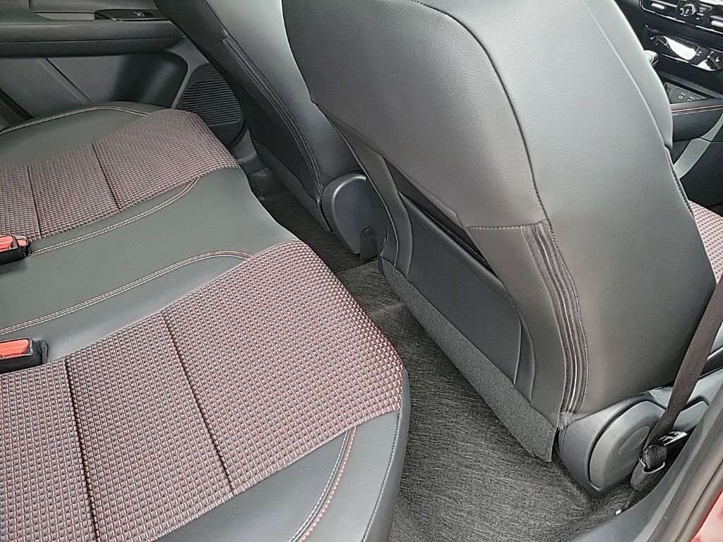 New 2026 Nissan Kicks SR w/ SR Premium Package image 38