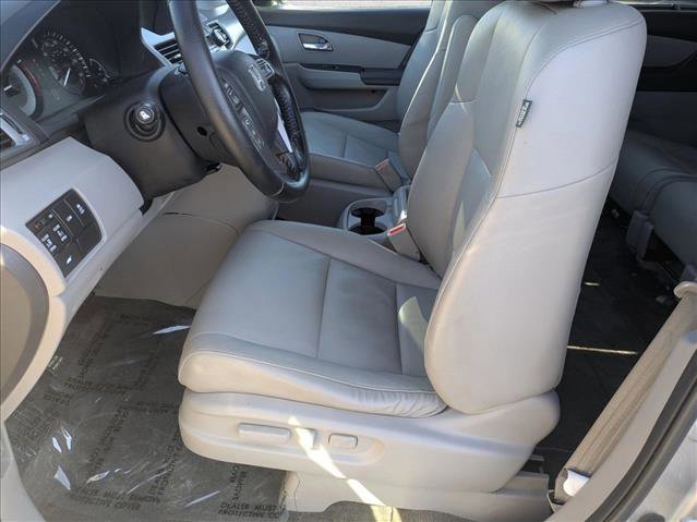 Used 2016 Honda Odyssey EX-L image 16