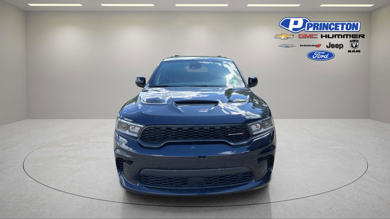 Used 2024 Dodge Durango R/T image 2