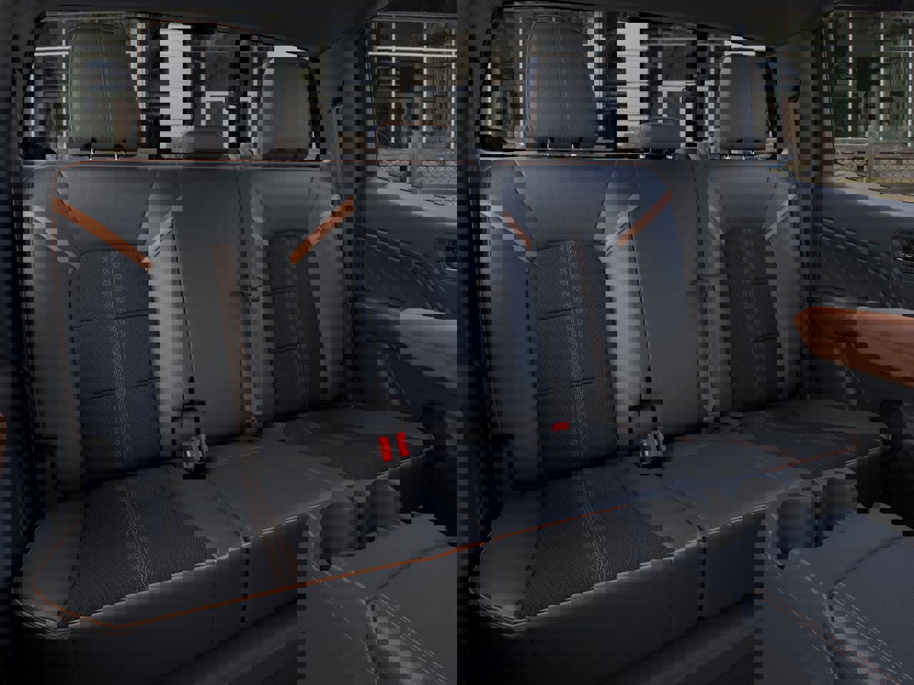 New 2026 GMC Canyon AT4 image 17