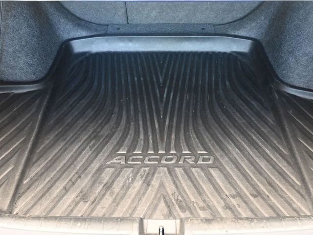 Used 2020 Honda Accord Sport image 20