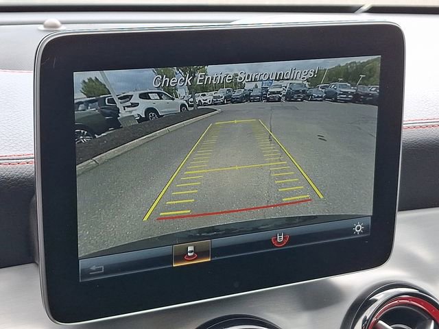 Used 2019 Mercedes-Benz CLA 45 AMG 4MATIC image 12