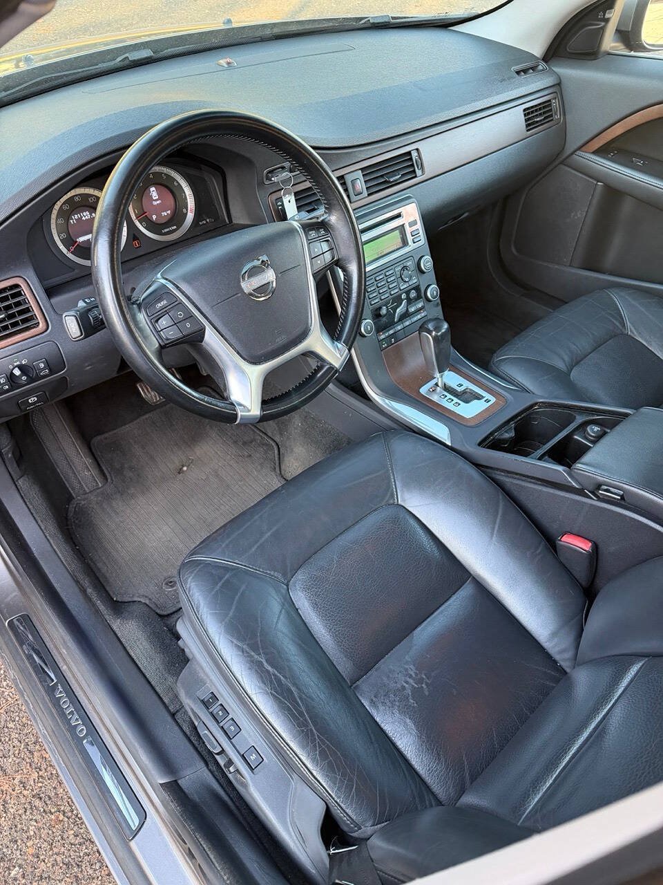Used 2011 Volvo S80 3.2 w/ Climate Pkg FWD image 20