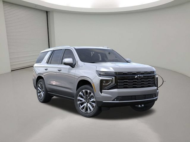 New 2026 Chevrolet Tahoe High Country w/ LPO, Illumination Package AWD/4WD image 7