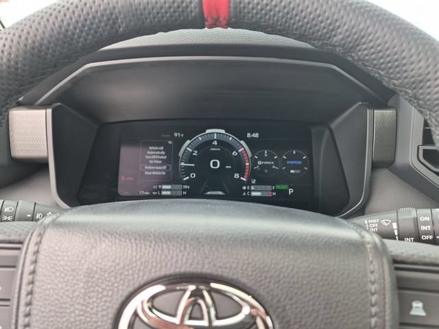 New 2026 Toyota Sequoia TRD Pro AWD/4WD image 13
