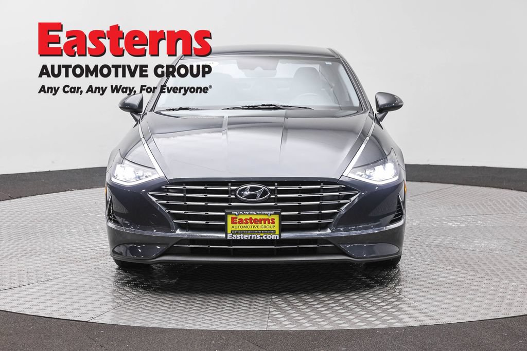 Used 2023 Hyundai Sonata SEL FWD image 4