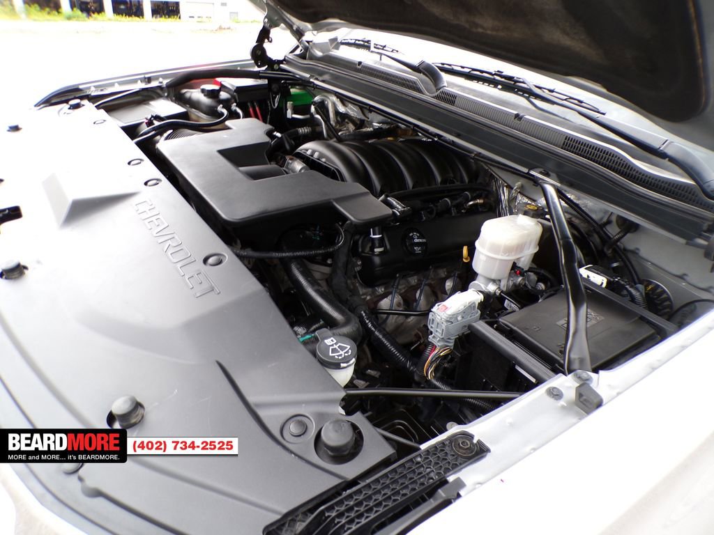 Used 2018 Chevrolet Suburban Premier image 47