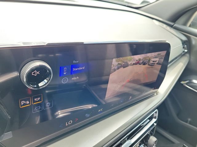 New 2026 Chevrolet Traverse LT image 29