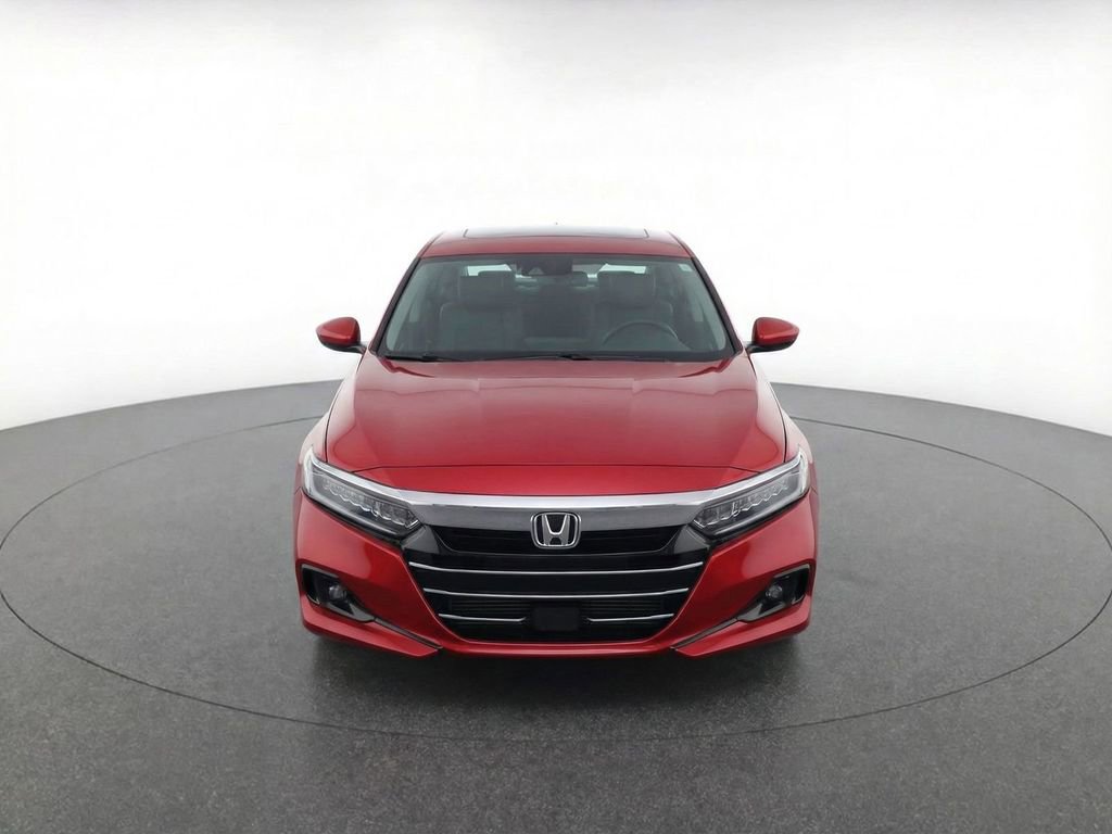 Used 2021 Honda Accord Touring image 5