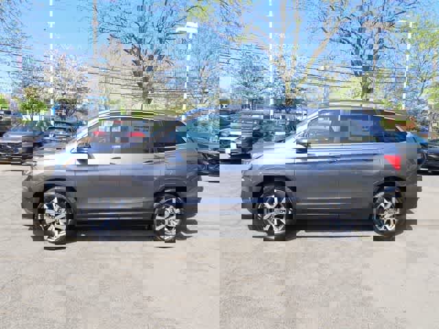 Used 2020 Honda Pilot EX-L image 3