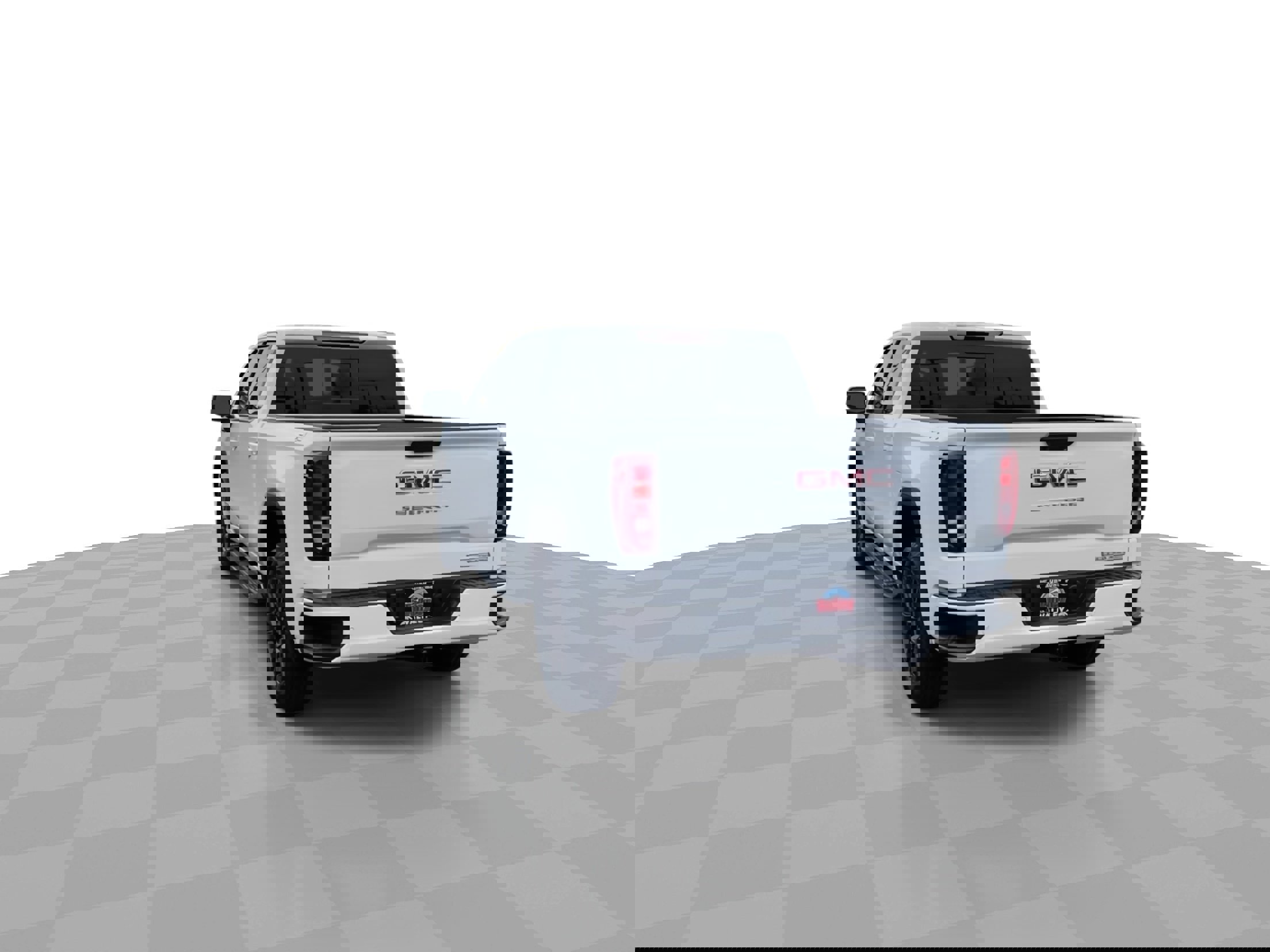 New 2026 GMC Sierra 1500 Elevation w/ Elevation Premium Package image 42