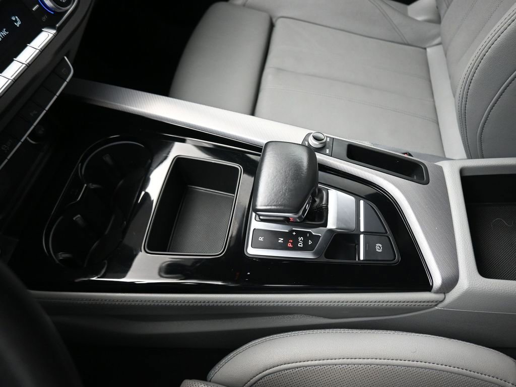 Used 2022 Audi A5 2.0T Premium Plus image 29