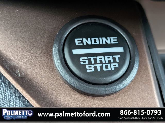 Used 2023 Ford Bronco Sport Badlands w/ Premium Package AWD/4WD image 27