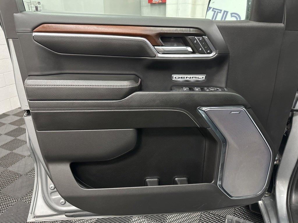 Used 2024 GMC Sierra 1500 Denali w/ Denali Reserve Package image 19