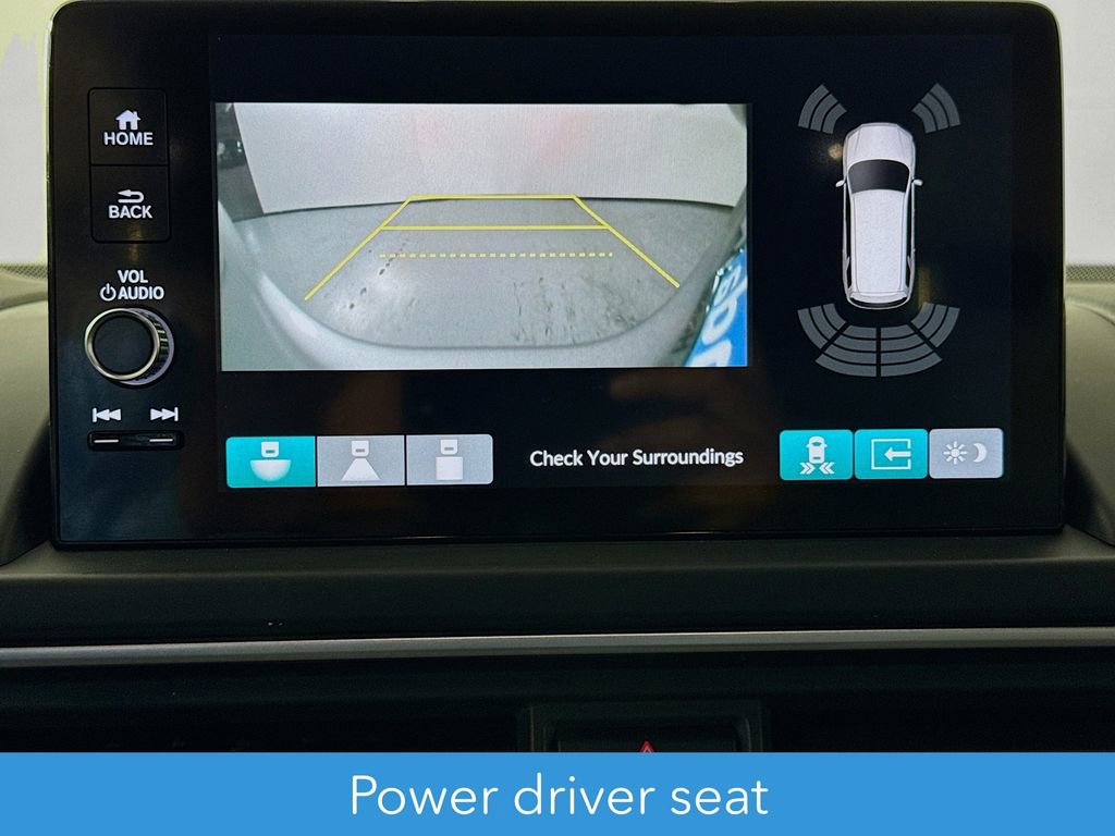 Used 2023 Honda Pilot EX-L image 18