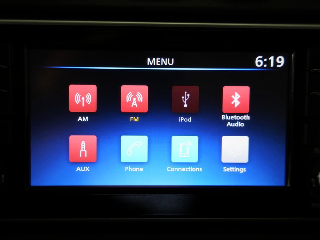 Used 2021 Nissan Versa S image 18