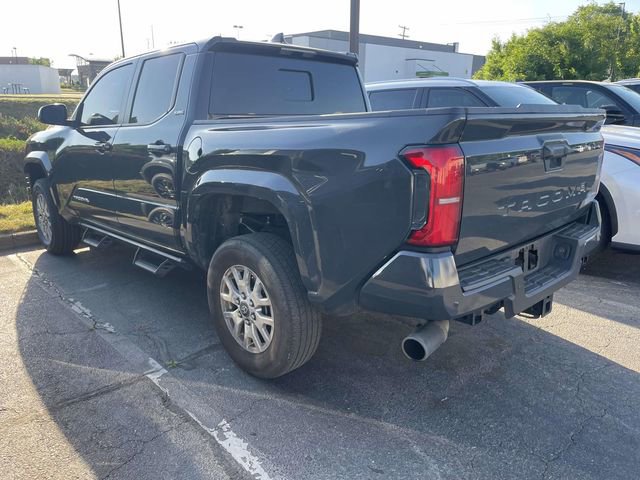 Used 2024 Toyota Tacoma SR5 RWD image 9