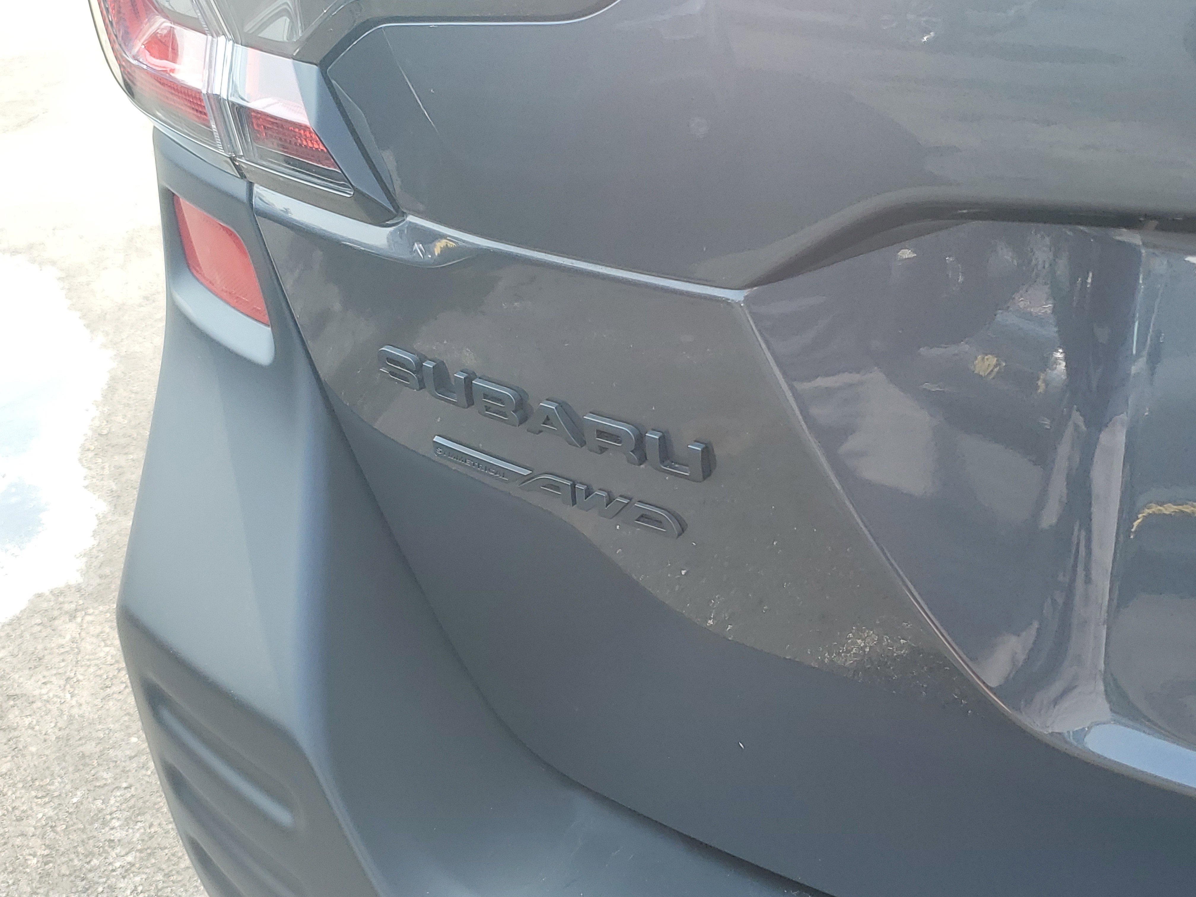 Certified 2025 Subaru Outback Wilderness image 6