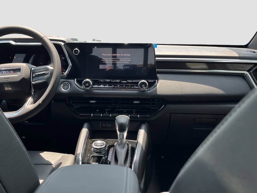 Used 2025 GMC Canyon Elevation w/ Convenience Package image 21