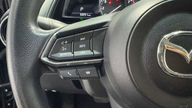 Used 2021 MAZDA CX-3 Sport image 26