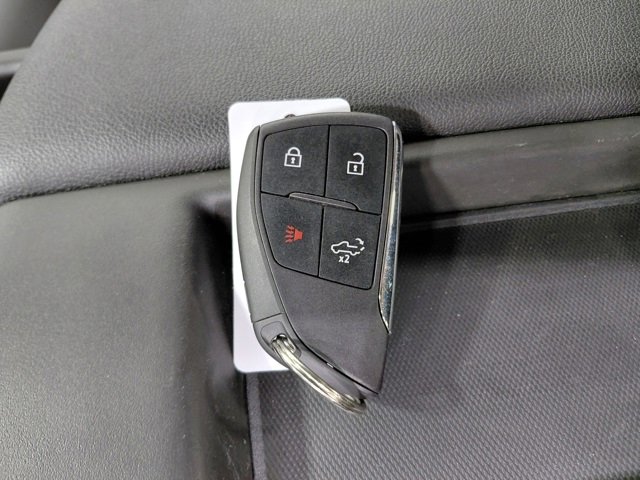 Used 2025 Chevrolet Silverado 2500 W/T w/ WT Convenience Package image 36