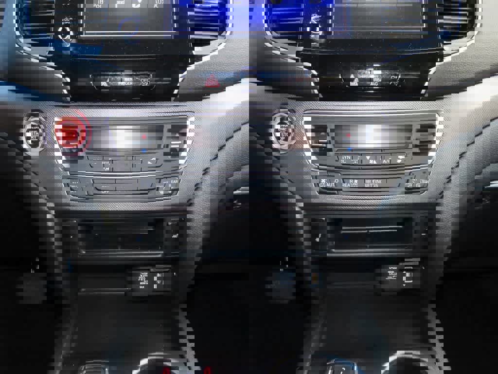 Certified 2023 Honda Ridgeline RTL image 21