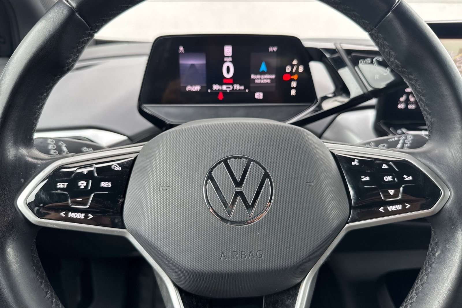 Used 2022 Volkswagen ID.4 Pro image 22