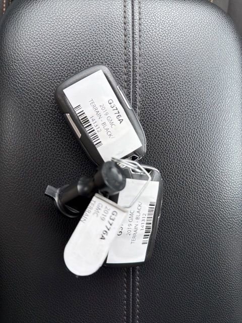 Used 2019 GMC Terrain SLE w/ Driver Convenience Package image 22