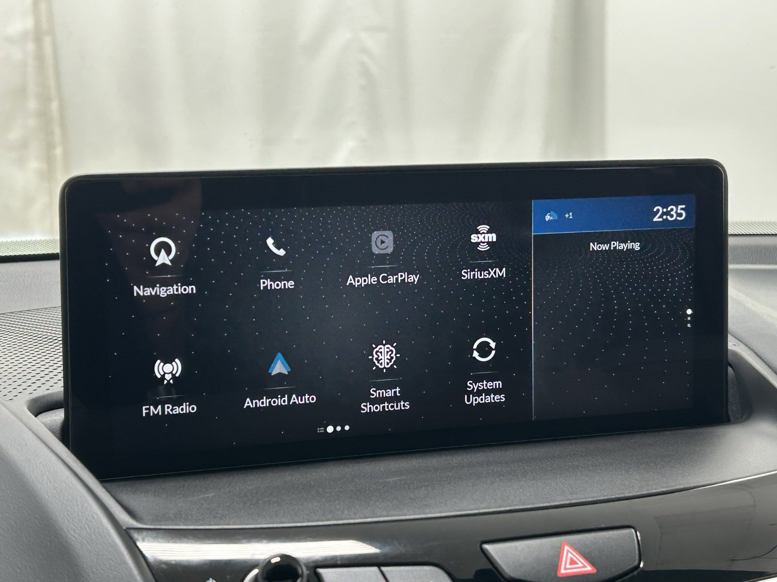 Used 2025 Acura RDX AWD w/ A-Spec & Advance Pkg image 17