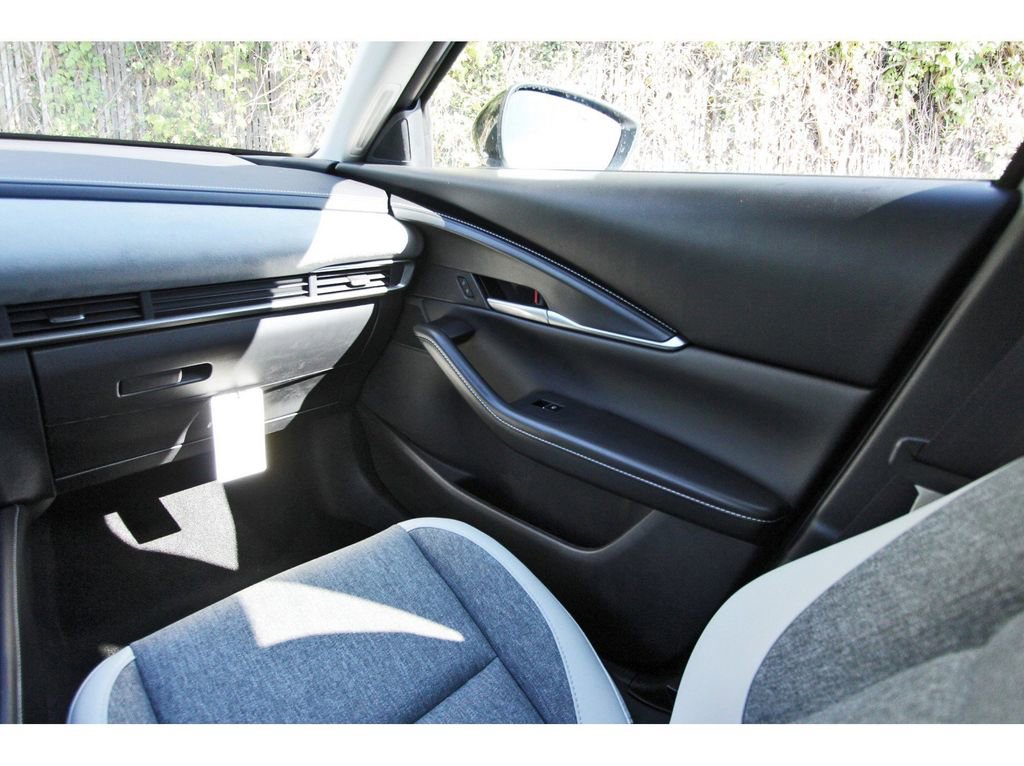 New 2026 MAZDA CX-30 AWD 2.5 S image 10
