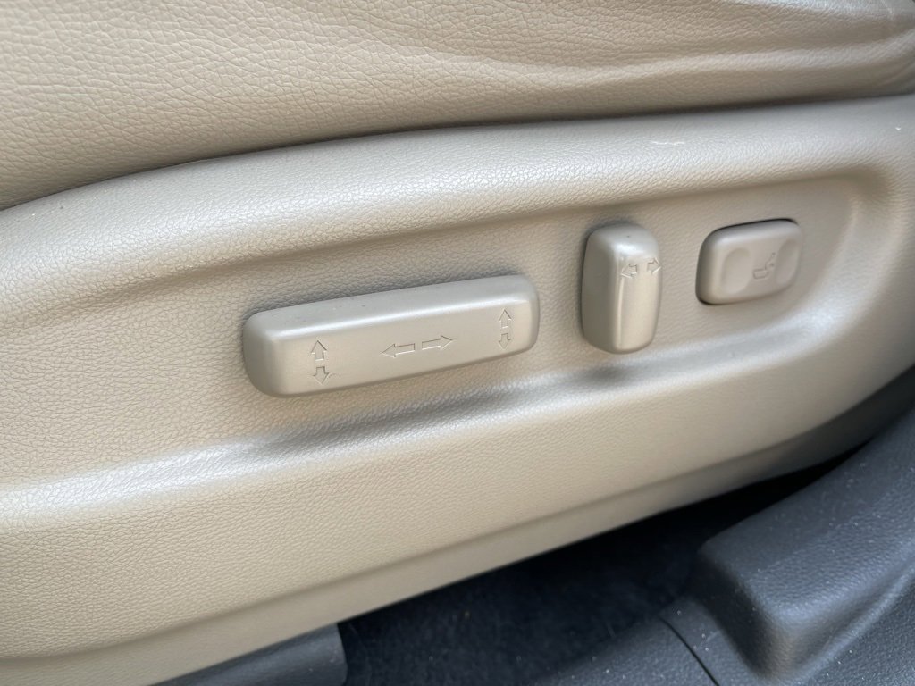 Used 2023 Honda Ridgeline RTL image 19